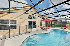 Solana Resort Townhome 219